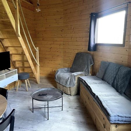 Gite Pour 4 Personnes Saint-Martin-du-Fouilloux  Luaran gambar