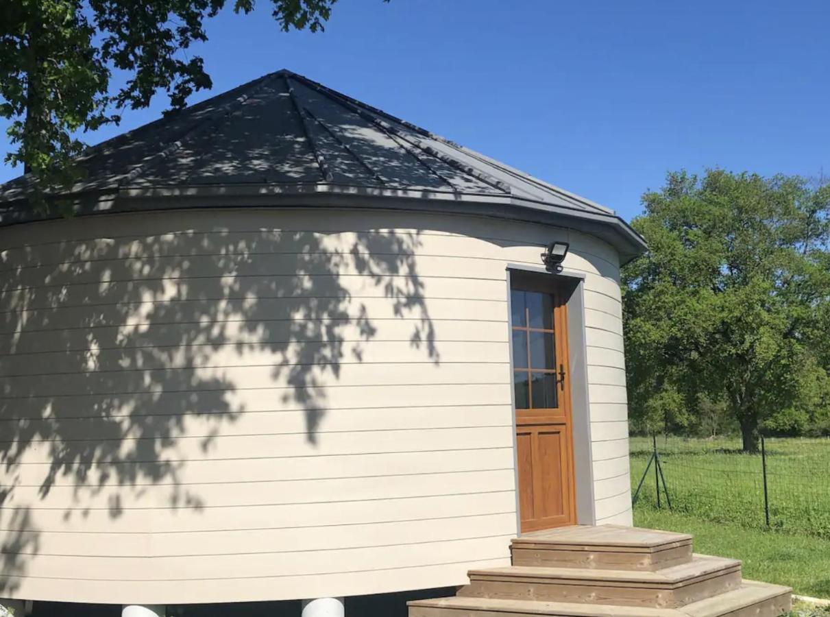 Gite Pour 4 Personnes Saint-Martin-du-Fouilloux  Luaran gambar