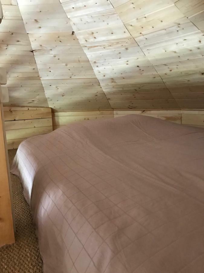 Gite Pour 4 Personnes Saint-Martin-du-Fouilloux  Luaran gambar