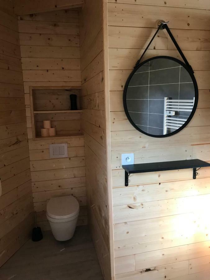 Gite Pour 4 Personnes Saint-Martin-du-Fouilloux  Luaran gambar