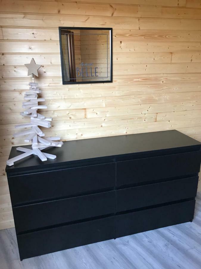 Gite Pour 4 Personnes Saint-Martin-du-Fouilloux  Luaran gambar
