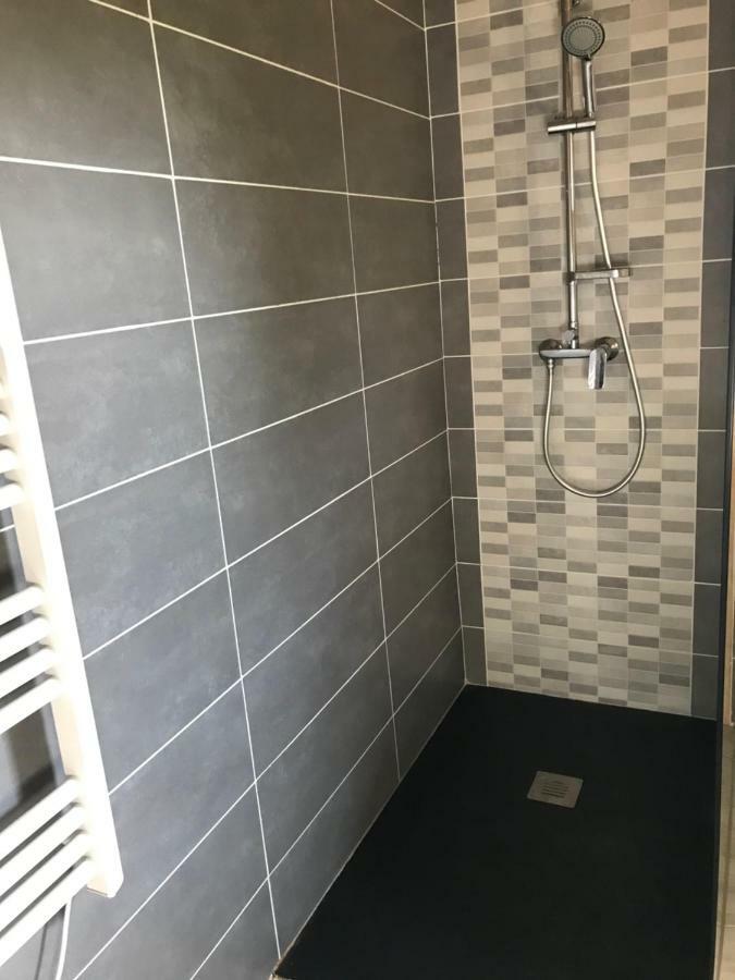 Gite Pour 4 Personnes Saint-Martin-du-Fouilloux  Luaran gambar